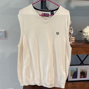 Sweater vest - Large